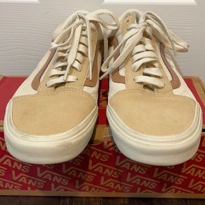 Vans shoes